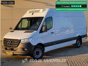 Refrigerated delivery van MERCEDES-BENZ Sprinter 317