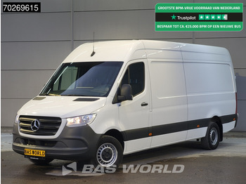 Panel van MERCEDES-BENZ Sprinter 319