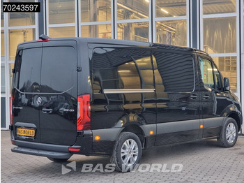 New Panel van Mercedes-Benz Sprinter 319 CDI Automaat L2H1 2025model ACC LED Navi Camera Velgen 11m3 Airco: picture 5