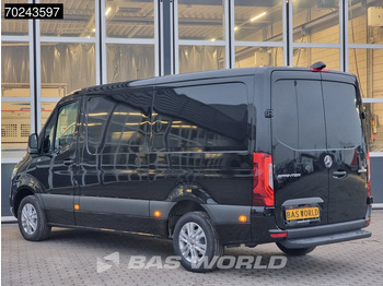 New Panel van Mercedes-Benz Sprinter 319 CDI Automaat L2H1 2025model ACC LED Navi Camera Velgen 11m3 Airco: picture 2