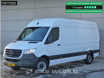 Panel van MERCEDES-BENZ Sprinter 319