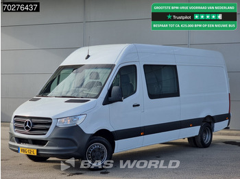 Panel van MERCEDES-BENZ Sprinter 514