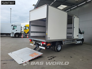Mercedes-Benz Sprinter 514 CDI Laadklep Automaat Dubbellucht Airco Cruise D'Hollandia Euro6 Meubelbak Koffer Airco Cruise control leasing Mercedes-Benz Sprinter 514 CDI Laadklep Automaat Dubbellucht Airco Cruise D'Hollandia Euro6 Meubelbak Koffer Airco Cruise control: picture 3