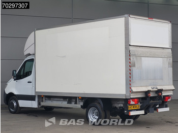 Mercedes-Benz Sprinter 514 CDI Laadklep Automaat Dubbellucht Airco Cruise D'Hollandia Euro6 Meubelbak Koffer Airco Cruise control leasing Mercedes-Benz Sprinter 514 CDI Laadklep Automaat Dubbellucht Airco Cruise D'Hollandia Euro6 Meubelbak Koffer Airco Cruise control: picture 2