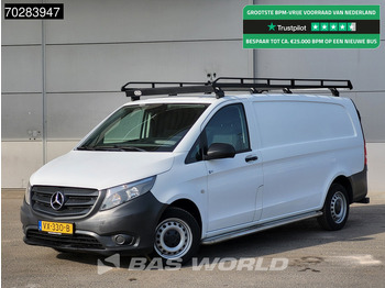 Small van MERCEDES-BENZ Vito 109