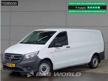 Small van MERCEDES-BENZ Vito 110
