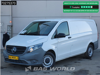 Small van MERCEDES-BENZ Vito 114