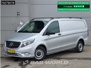 Small van MERCEDES-BENZ Vito 114