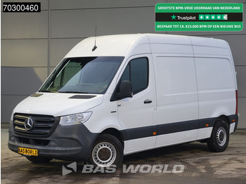 Panel van MERCEDES-BENZ eSprinter 312