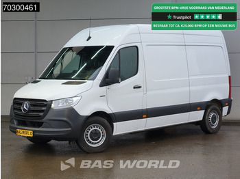 Panel van MERCEDES-BENZ eSprinter 312