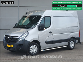 Panel van OPEL