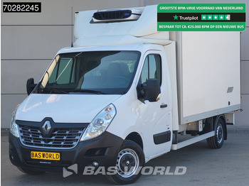 Refrigerated delivery van RENAULT Master