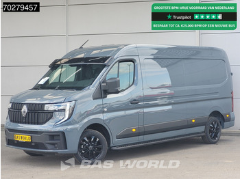 Panel van RENAULT Master