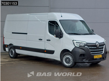 Panel van Renault Master 135PK L3H2 LED Airco Cruise Parkeersensoren Euro6 L3 Airco Cruise control: picture 3 Panel van Renault Master 135PK L3H2 LED Airco Cruise Parkeersensoren Euro6 L3 Airco Cruise control: picture 3