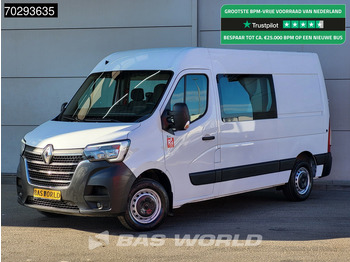Panel van RENAULT Master