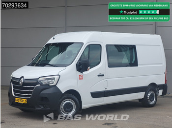 Panel van RENAULT Master