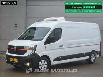 Refrigerated delivery van RENAULT Master