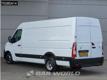 Panel van Renault Master 165PK Dubbellucht L3H2 LED Navi Airco Cruise Camera Parkeersensoren L3 12m3 Airco Cruise control: picture 2