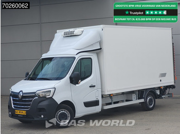 Refrigerated delivery van RENAULT Master