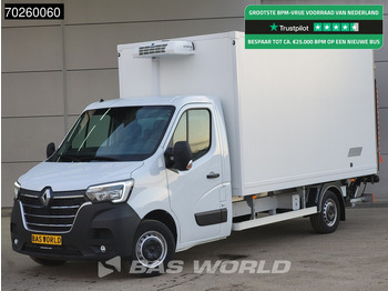 Refrigerated delivery van RENAULT Master