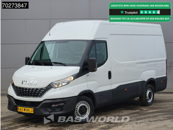 Commercial truck IVECO Daily 35s16