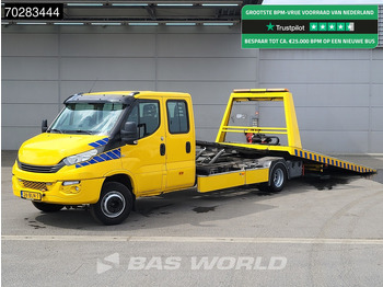 Commercial truck IVECO Daily 70c18