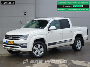 Pickup truck VOLKSWAGEN Amarok