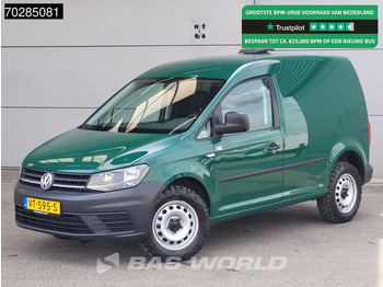 Small van VOLKSWAGEN Caddy