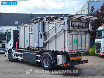 Iveco Stralis 330 4X2 Slaughter waste CNG Retarder ACC leasing Iveco Stralis 330 4X2 Slaughter waste CNG Retarder ACC: picture 2