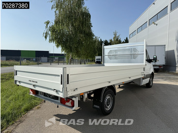 New Open body delivery van Mercedes-Benz Sprinter 317 CDI Open Laadbak Airco Cruise MBUX CarPlay Euro6 Pritsche Pickup Open Box A/C Cruise control: picture 2