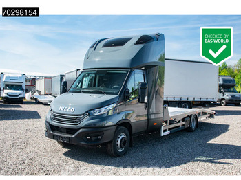 Commercial truck IVECO Daily 70c18
