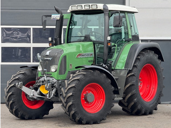 Farm tractor FENDT 415 Vario