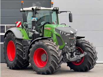 Farm tractor FENDT 936 Vario
