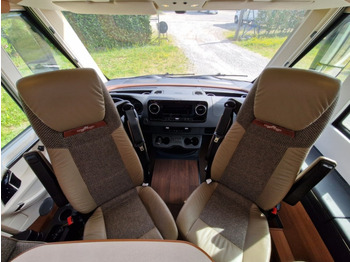 Integrated motorhome Carthago Chic C-Line I 5.9 XL LE: picture 5