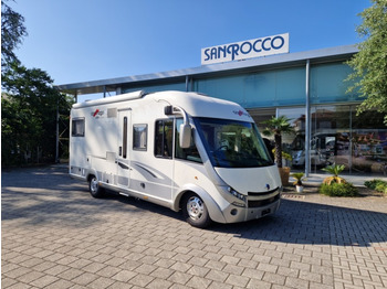 Integrated motorhome CARTHAGO