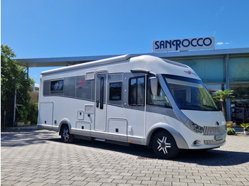 Integrated motorhome CARTHAGO