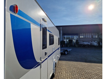 Caravan Knaus Sport 550 FSK: picture 2