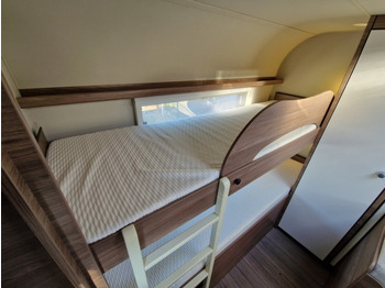 Caravan Knaus Sport 550 FSK: picture 5