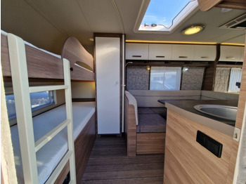Caravan Knaus Sport 550 FSK: picture 4