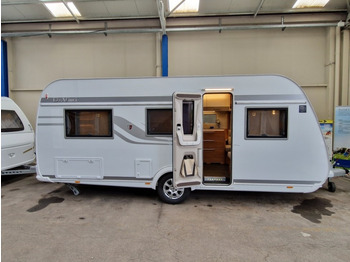 Caravan TABBERT DA VINCI 495 HE