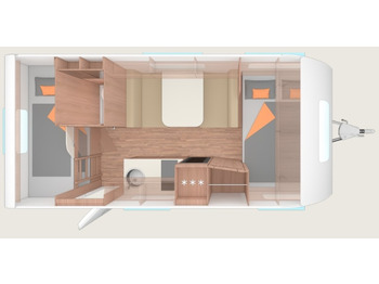 Caravan WEINSBERG CaraCito 470 QDK