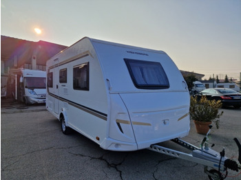 Caravan WEINSBERG CaraOne 480 EU