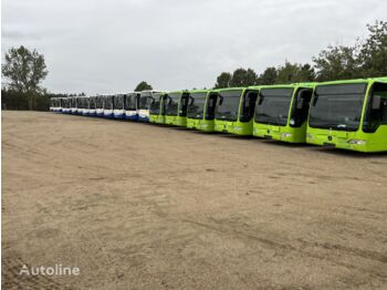 Suburban bus MERCEDES-BENZ O530 LE MÜ: picture 1