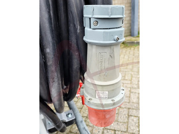 Ground power unit AXA POWER 3GSTS 200/345L: picture 5