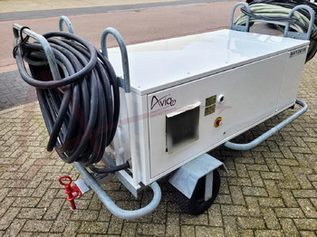 Ground power unit AXA POWER 3GSTS 200/345L: picture 2