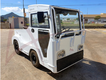 Baggage tractor CHARLATTE