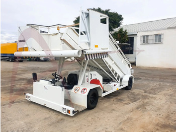 Passenger stairs EINSA EDA: picture 2