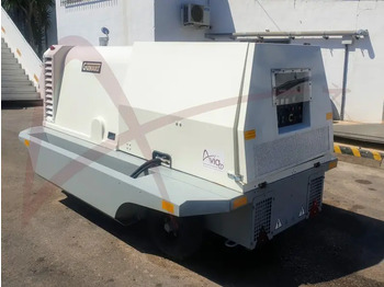 Ground power unit GUINAULT