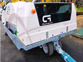 New Ground power unit GUINAULT GA180V51D2000: picture 2