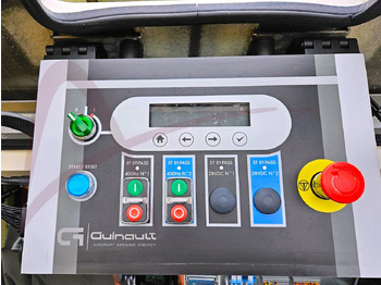 New Ground power unit GUINAULT GA180V51D2000: picture 3